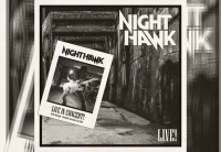 NIGHTHAWK – Live!