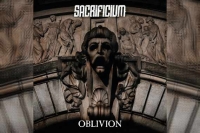 SACRIFICIUM – Oblivion
