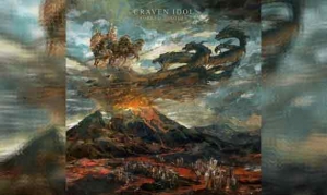 CRAVEN IDOL – Forked Tongues