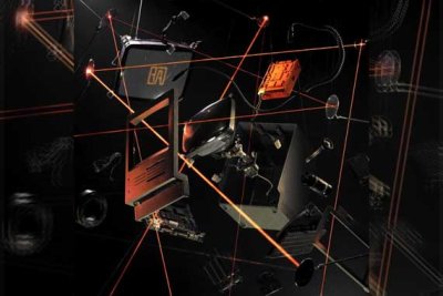 RISE AGAINST – Ricochet