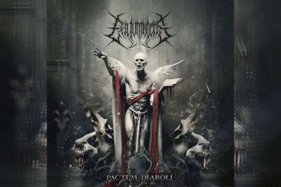 EXILIUM NOCTIS – Pactum Diaboli