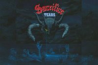 SACRIFICE – Tears (Reissue)