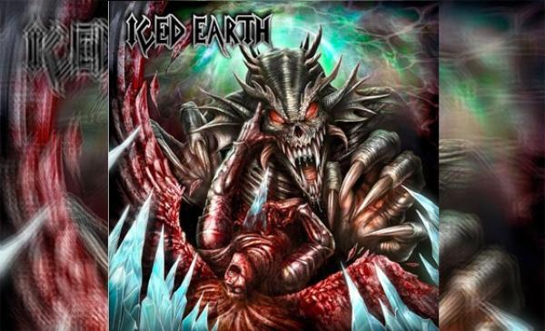 ICED EARTH – Iced Earth – 30th Anniversary Edition