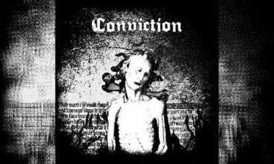 CONVICTION – Conviction