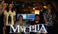MYCELIA bereiten sich mit Video &amp; Single «The Beginning of A Long Hangover» auf ein neues narratives Konzept-Album vor