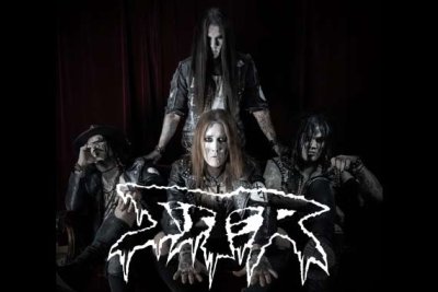 SISTER melden sich mit weiterer Single «Tanz der Toten» aus ihrem kommenden Album «The Way We Fall» zurück!