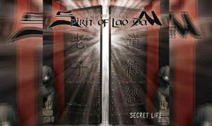 RAIMUND BURKE&#039;S SPIRIT OF LAO DAN – Secret Life