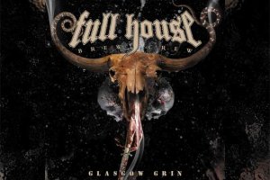 FULL HOUSE BREW CREW – Glasgow Grin