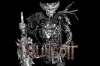 BLUTGOTT kündigen «Dragongods» Jubiläums-Album an. Neues Video zu «Devourer Of Worlds» ab sofort online