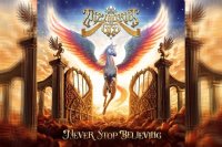 MEMORIES OF OLD – Never Stop Believing