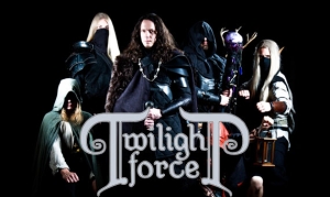 TWILIGHT FORCE veröffentlichen neue Single «Skyknights Of Aldaria (Orchestral Version)»