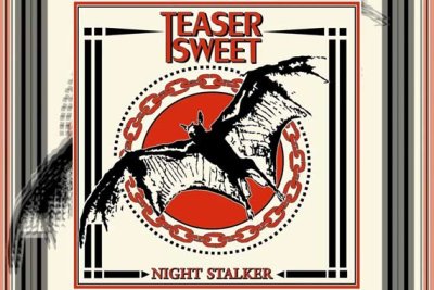 TEASER SWEET – Night Stalker