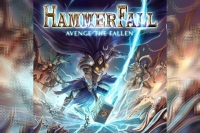 HAMMERFALL – Avenge The Fallen