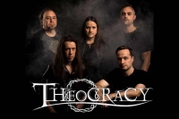 THEOCRACY zeigen Musik-Video zu Titeltrack der neuen Platte «Mosaic», die kommenden Monat erscheint
