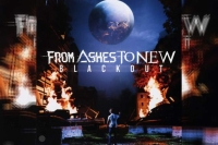 FROM ASHES TO NEW – Blackout