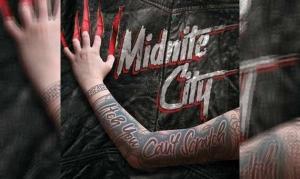 MIDNITE CITY – Itch You Can&#039;t Scratch