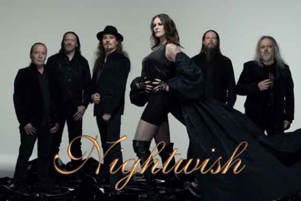 NIGHTWISH kündigen neues Album «Yesterwynde» für September 2024 an