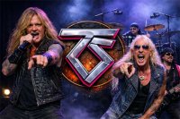 Sebastian Bach springt bei TWISTED SISTER ein – Comeback ohne Dee Snider!