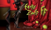 ENUF Z&#039;NUFF – Finer Than Sin