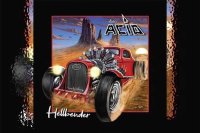 KATE'S ACID – Hellbender