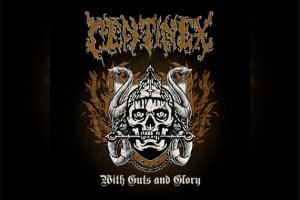 CENTINEX – With Guts And Glory