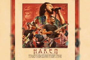 HAKEN – Liveforms