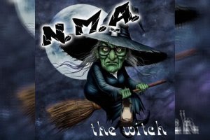 N.M.A. – The Witch