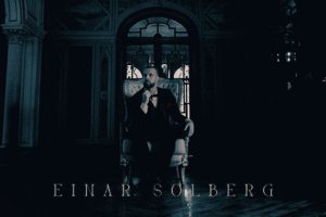 EINAR SOLBERG (Leprous) kündigt neue Single «Stella Mortua» zusammen mit dem Norwegischen Radio-Orchester an