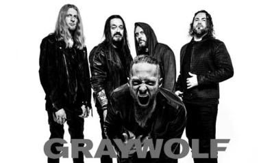 GRAYWOLF teilen neue Single «We&#039;ll Bring You Down» mit passendem Video