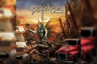 BLITZKRIEG – Blitzkrieg