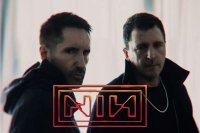NINE INCH NAILS stellen Single «As Alive As You Need Me To Be» aus «Tron: Ares» (Original Motion Picture Soundtrack) vor