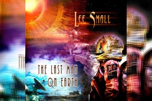 LEE SMALL – The Last Man On Earth
