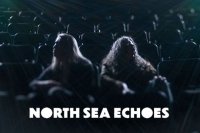 NORTH SEA ECHOES stimmen mit «Enjoy The View» auf ihr neues Album «How To Cast A Shadow» ein