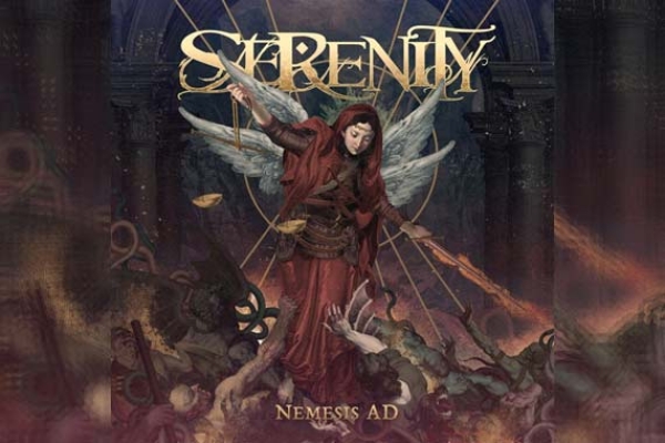 SERENITY – Nemesis AD