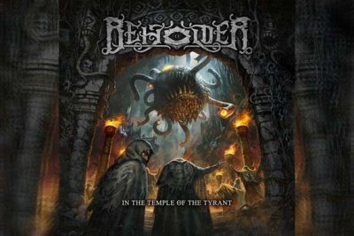 BEHÖLDER – In The Temple Of The Tyrant