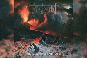 FER DE LANCE – Fires On The Mountainside