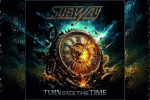 SUBWAY – Turn Back The Time