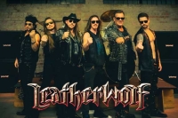 LEATHERWOLF veröffentlichen neues Video zu «Nobody» aus dem Album «Kill The Hunted» von 2022