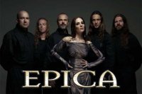 EPICA zeigen Live-Video «Sirens - Of Blood And Water (Live im Ziggo Dome, feat. Alissa White-Gluz, Elize Ryd &amp; Charlotte Wessels)