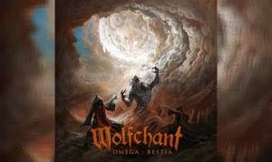 WOLFCHANT – Omega:Bestia
