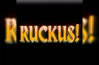 MOVEMENTS – Ruckus!