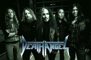 DEATH ANGEL melden sich mit neuem Song «Cult Of The Used» und einem animierten Video zurück