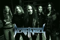 DEATH ANGEL melden sich mit neuem Song «Cult Of The Used» und einem animierten Video zurück