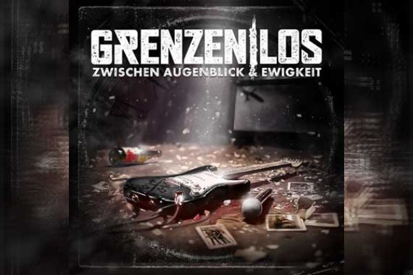 GRENZENLOS – Zwischen Augenblick &amp; Ewigkeit