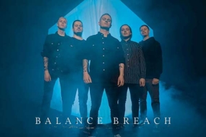 BALANCE BREACH teilen neue Single und Video «The Last Ember». Album «Abyzmal» wird im Mai &#039;23 veröffentlicht