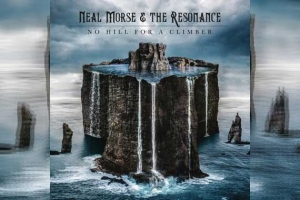 NEAL MORSE &amp; THE RESONANCE – No Hill For A Climber