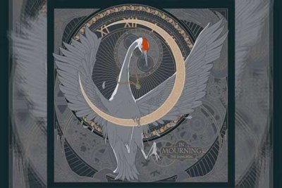 IN MOURNING – The Immortal