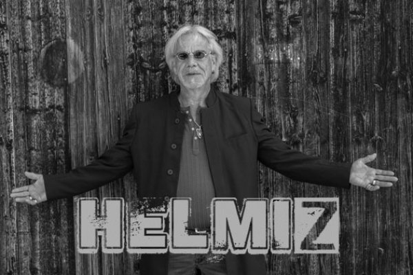 Helmi Z (Crossover Blues Band) stellt nachdenklichen Song «Lueg nit verbie» mit Video zwischen Schatten und Sonne vor