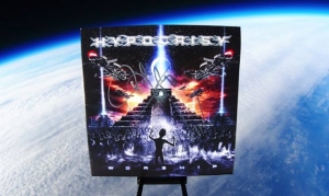 HYPOCRISY erreichen mit dem neuen Album «Worship», als erstes Metal-Album das Weltall