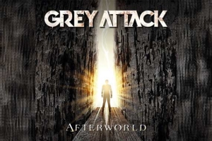 GREY ATTACK – Afterworld